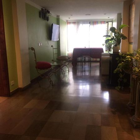 Hotel Alvear Jujuy سان سلفادور دي خوخوي المظهر الخارجي الصورة
