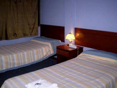 Hotel Alvear Jujuy سان سلفادور دي خوخوي المظهر الخارجي الصورة