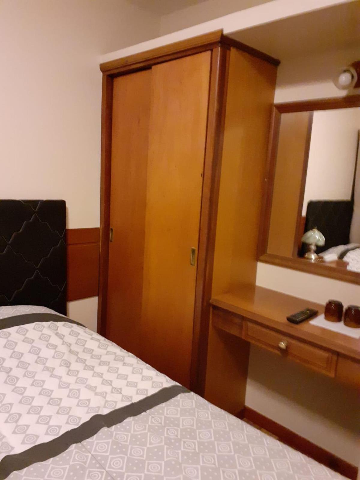Hotel Alvear Jujuy سان سلفادور دي خوخوي المظهر الخارجي الصورة