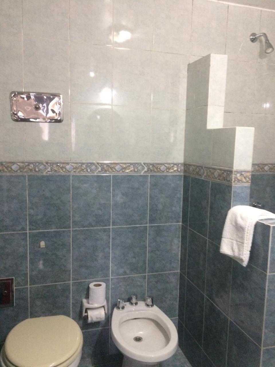 Hotel Alvear Jujuy سان سلفادور دي خوخوي المظهر الخارجي الصورة